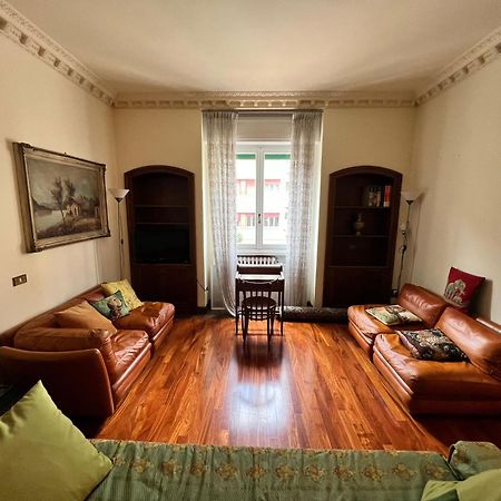 Dimora Degli Scaligeri Apartment Verona Bagian luar foto