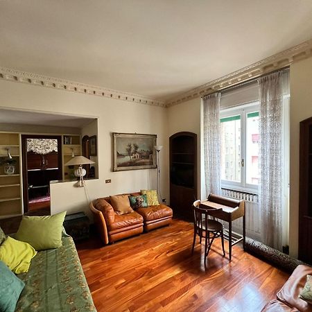 Dimora Degli Scaligeri Apartment Verona Bagian luar foto