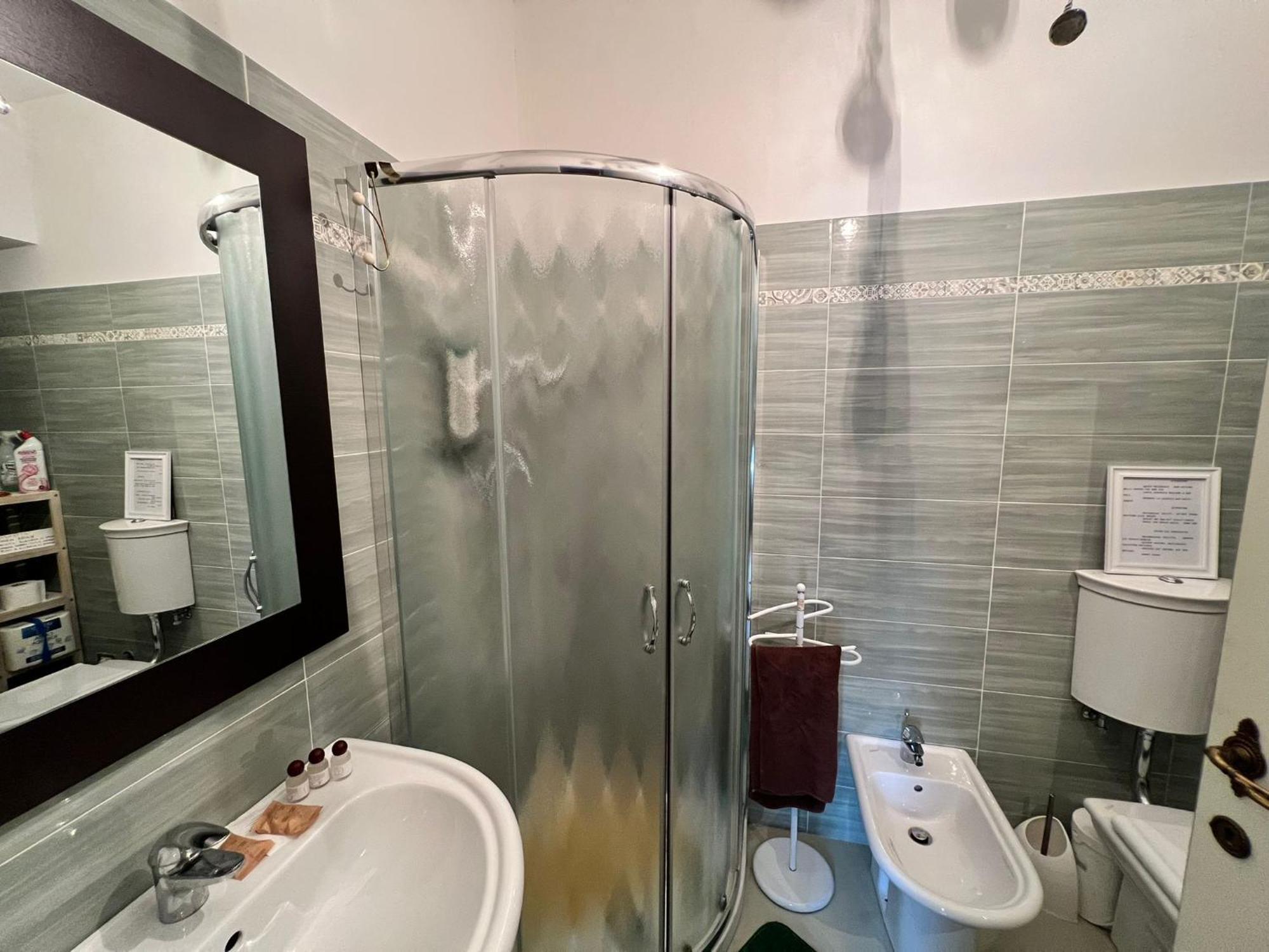 Dimora Degli Scaligeri Apartment Verona Bagian luar foto
