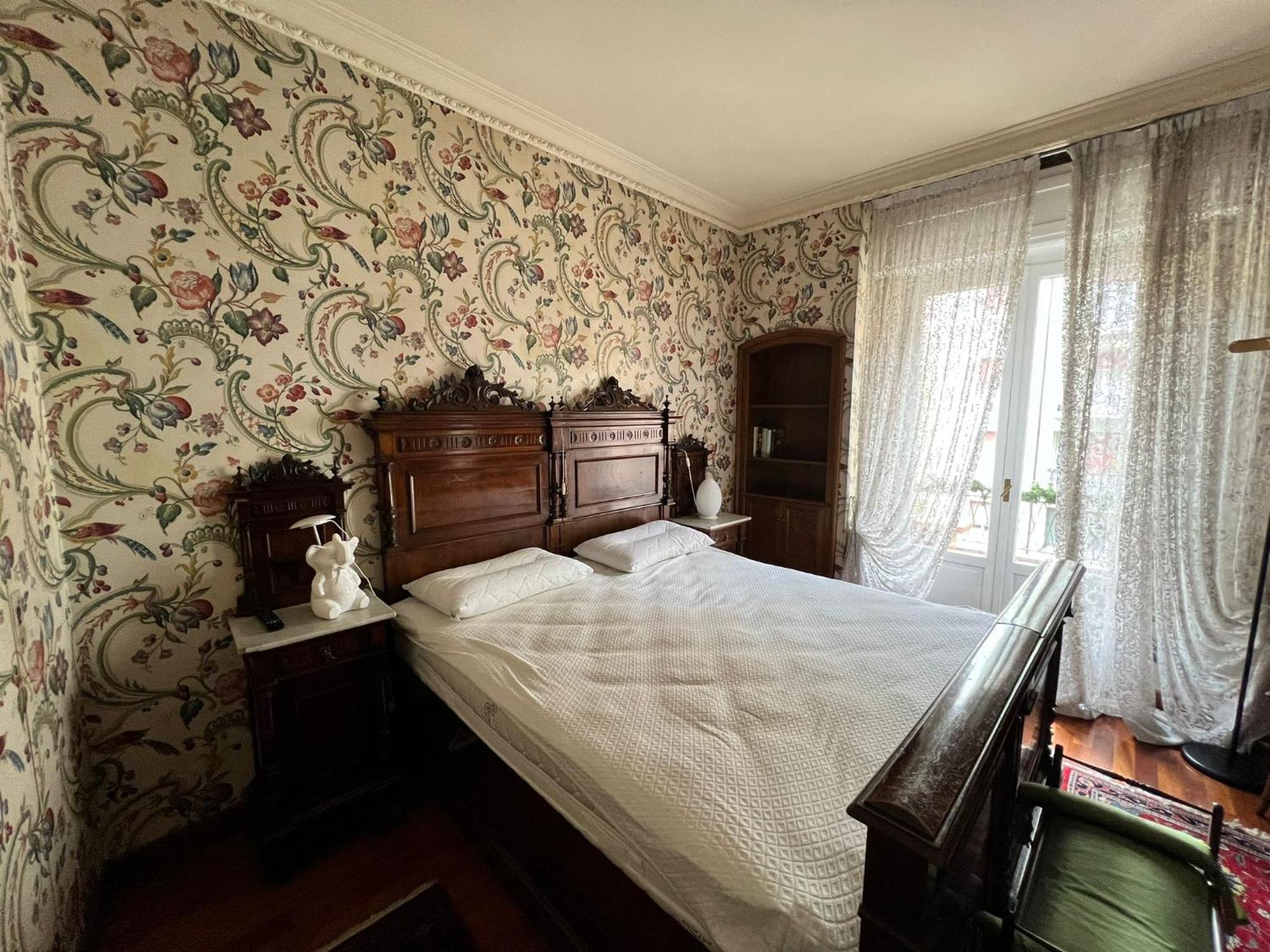 Dimora Degli Scaligeri Apartment Verona Bagian luar foto