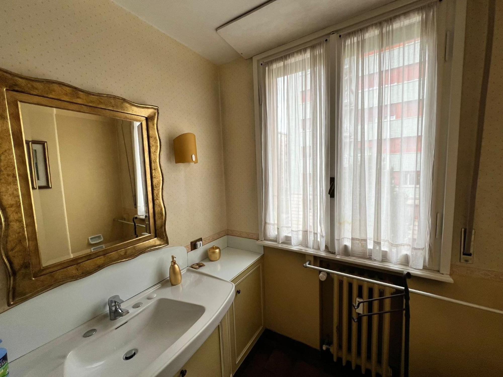 Dimora Degli Scaligeri Apartment Verona Bagian luar foto