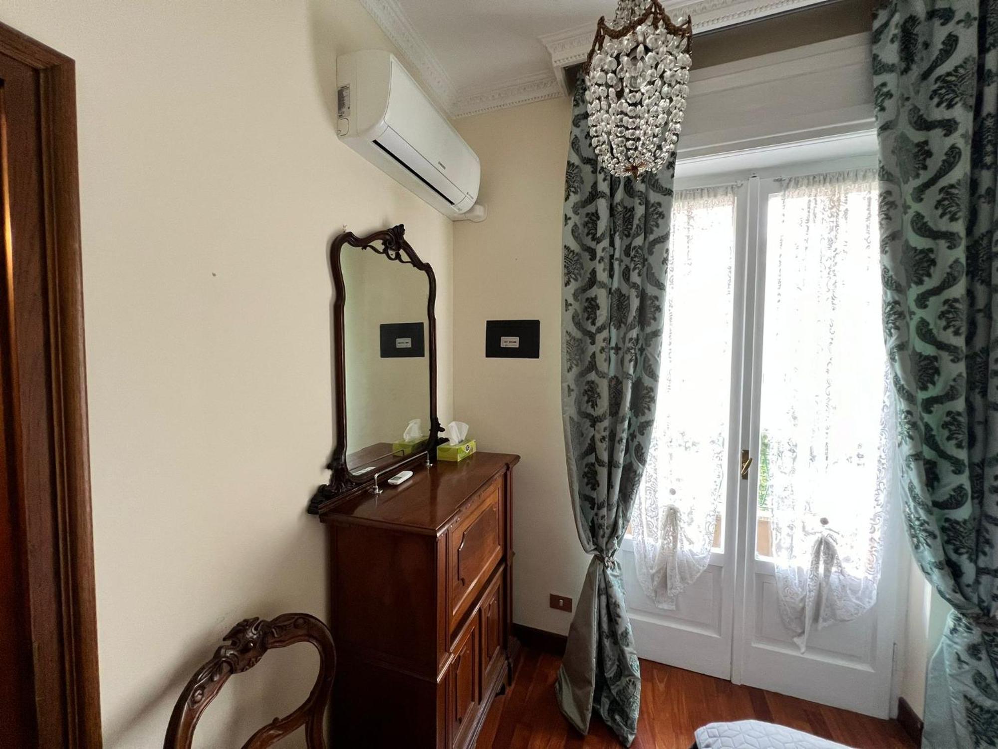 Dimora Degli Scaligeri Apartment Verona Bagian luar foto